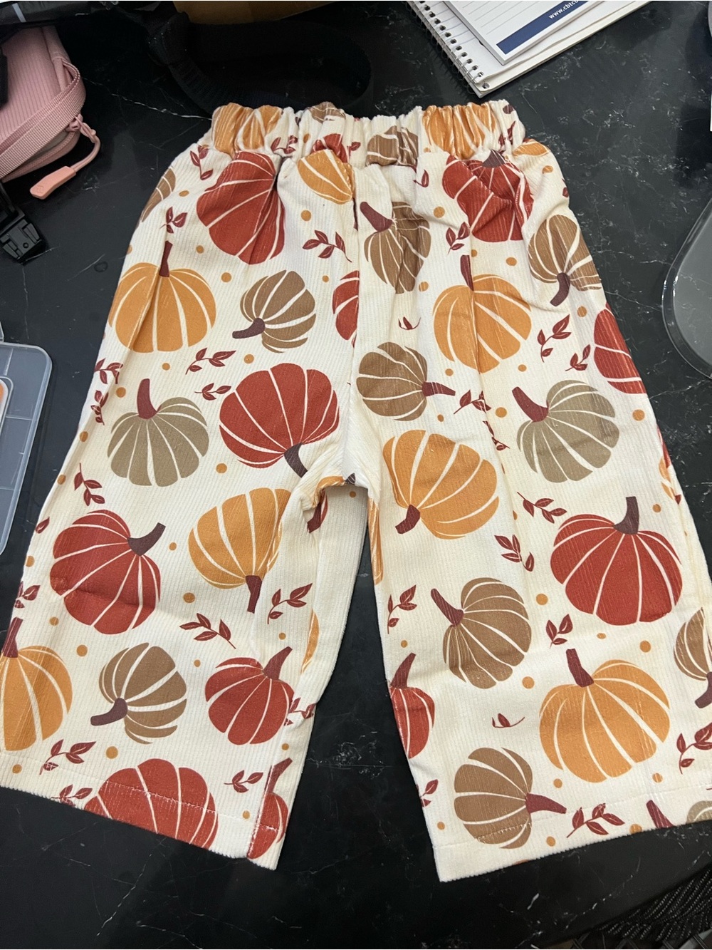Daily Bebe toddler pants